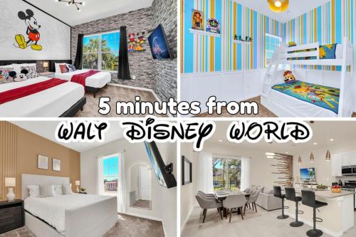 West Kissimmee House | Enchanted Home Near Disney