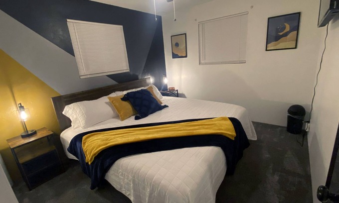 Rimrock House | Enchanted Skies - King Bed, Near Sedona & Hiking