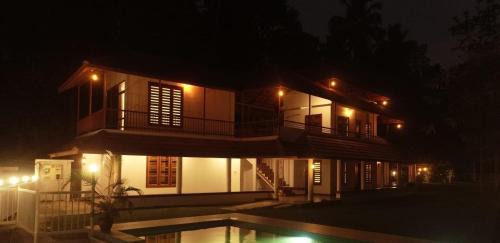 Kurichilakodu Resort | Enchanted Woods