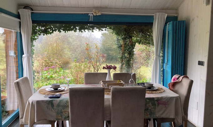 Muras Cottage | Enchanting 1-bedroom country cottage in the North of Spain!