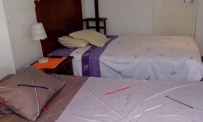 Pucusana Apartment | Enchanting 3-bedroom apartment in Naplo