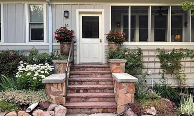 Central Boulder House | Enchanting 4-bedroom house in Boulder
