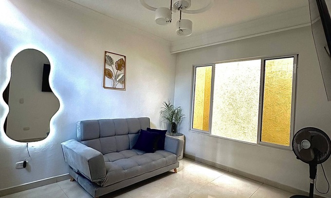 Cali House | Enchanting 4-bedroom house in Cali valle del lili