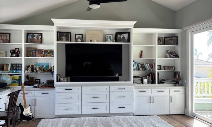 San Onofre House | Enchanting 6-bedroom house in San Clemente