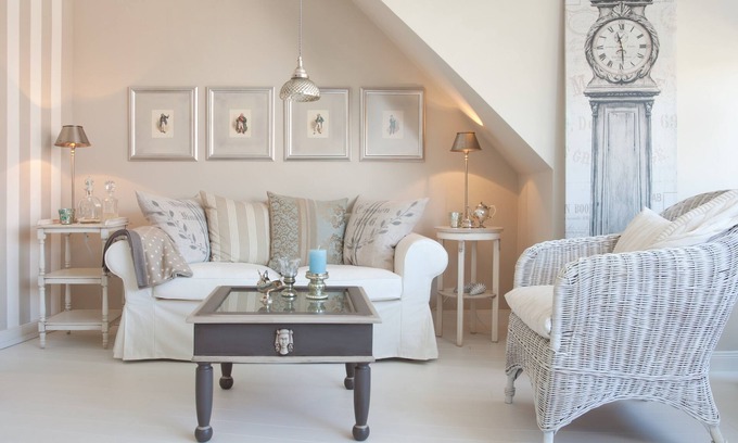 Potsdam Nord Apartment | Enchanting apartment for 2, near Sanssouci Palace