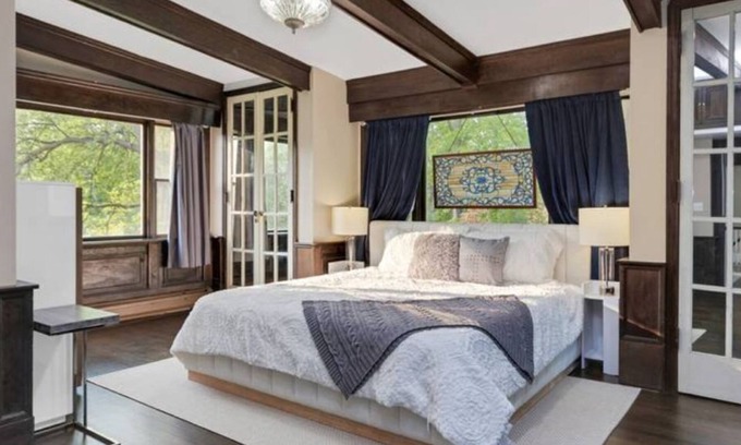 Cornwall House | Enchanting Carriage House near West Point & Beacon