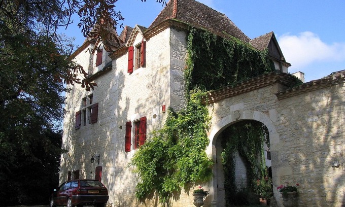 Thezac Other | Enchanting Château with en-suites, Pool, Tennis, Grand Piano, BBQ, Fast WiFi