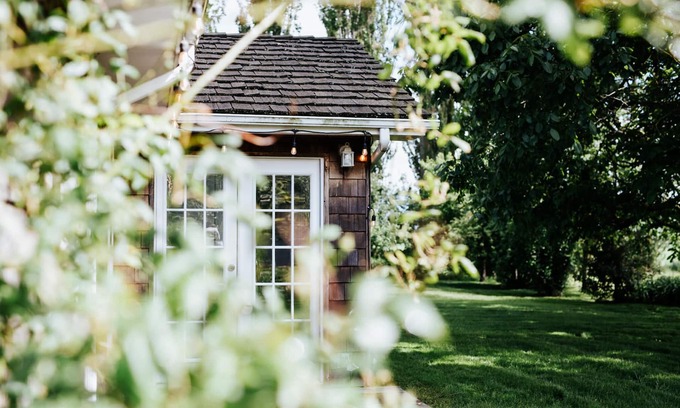 Bow Cottage | Enchanting cottage perfect for a romantic getaway