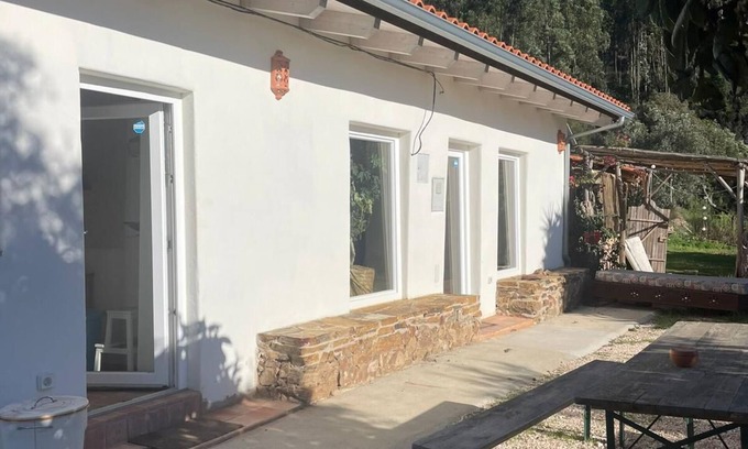 Marmelete Other | Enchanting Farmhouse between the beaches of Aljezur and the Monchique mountains