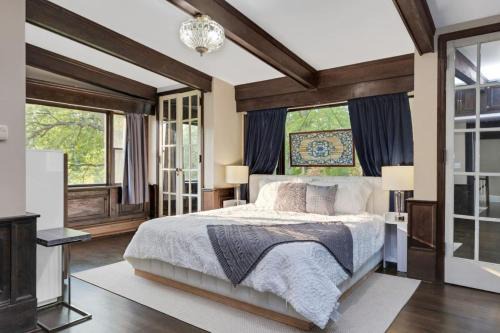 Firthcliffe House | Enchanting Historic Home near West Point Beacon