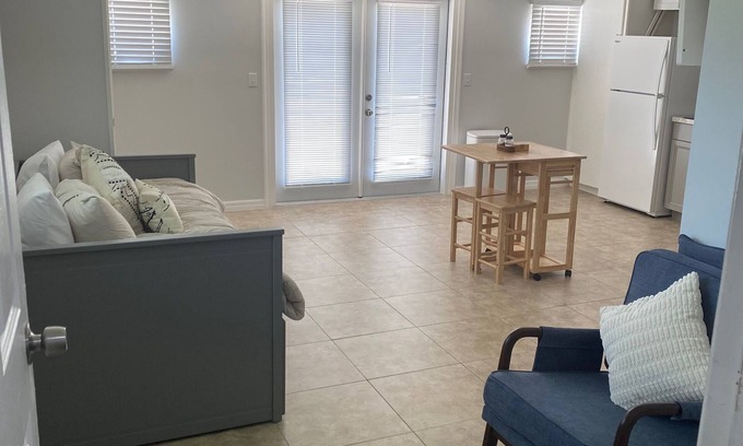 Mill Run Apartment | Enchanting Kissimmee Studio