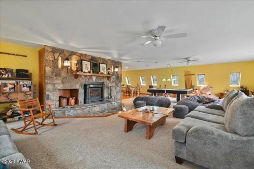 Honesdale House | Enchanting Private Estate