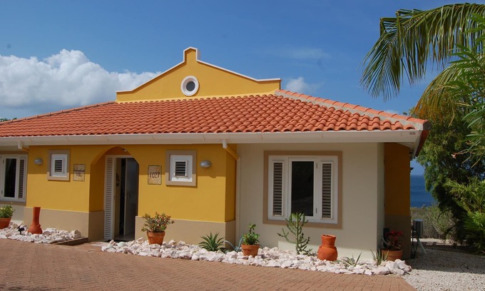 St. Marie Villa | ENCHANTMENT VILLA - Private villa with pool and stunning Caribbean views.