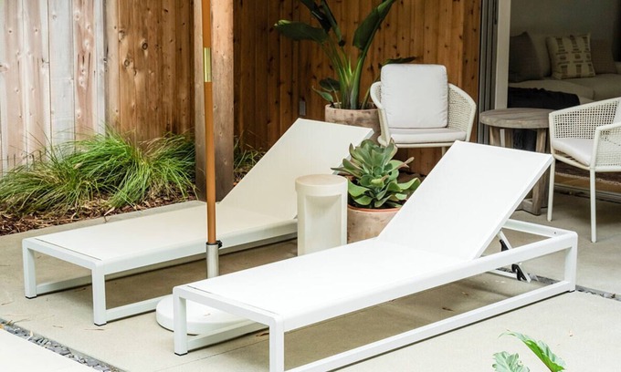 Leucadia House | Encinitas Beach House with Pool