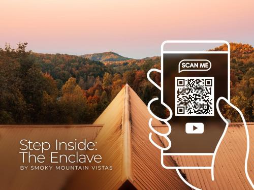 Gatlinburg - Pigeon Forge House | Enclave - 5 Suites - Private Outdoor Pool - Arcade - Fire Table - Outdoor Kitchen - Hot Tub