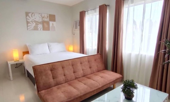Bacolod Apartment | Enclave at Ibiza in Bacolod