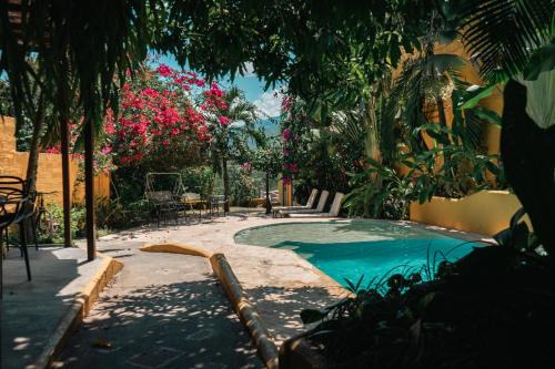 Zona Colonial Hotel | Encomendero Hotel -Centro Histórico-