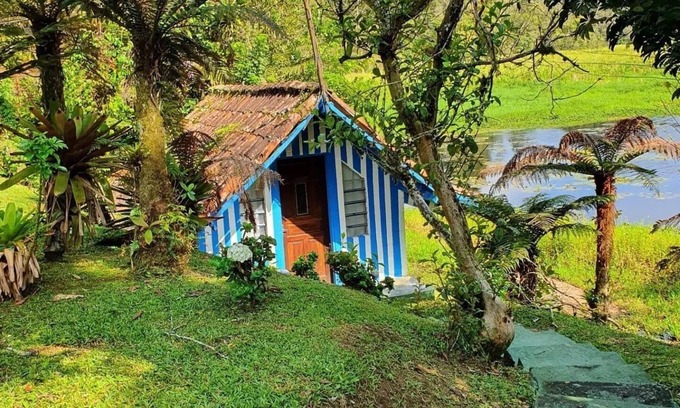 Tapirai Other | Encontro das Àguas Hotel Fazenda