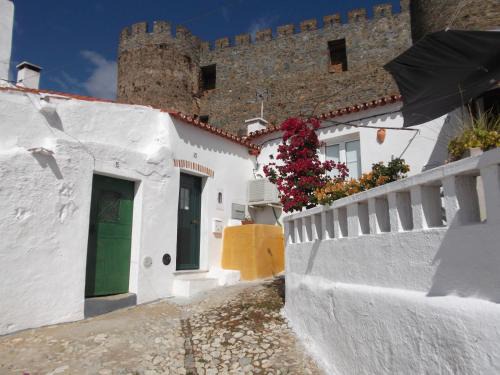 Portel House | Encosta do Castelo