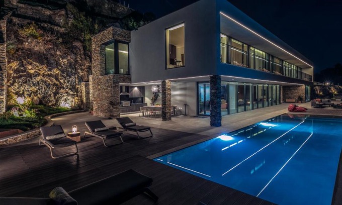 Cotas Villa | Encostas da Baronesa