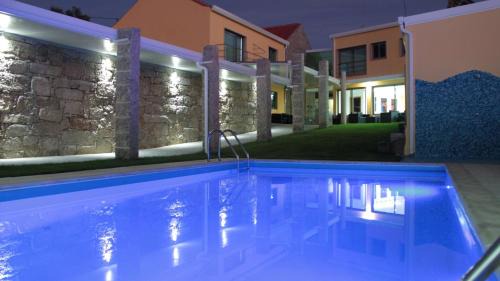 Pinhel Hotel | Encostas do Côa TER -HOTEL