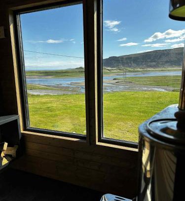 Batsfjord House | End of Europe Lodge