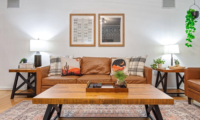 Charter Hills House | End of Summer Deals! Hot tub! Games! Pets Welcome!