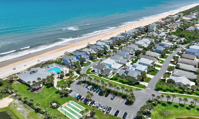 Palm Coast House | End of Summer Escape at Sea Colony – Save 15%