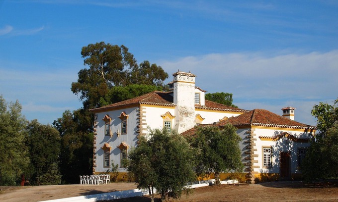 Alpalhao Other | End of the nineteenth century house