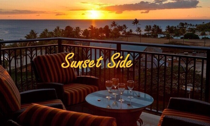 Ko Olina Villa | End Summer in style. Discounted FALL RATES! 2BR/2BA on Sunset Side of BT
