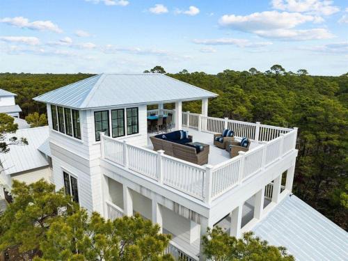 West Panama City Beach House | Endless Horizons