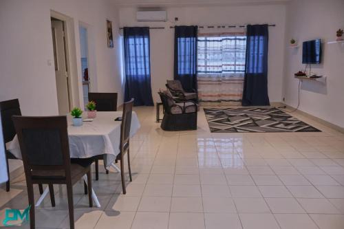 Bonapriso Villa | Endless housesing