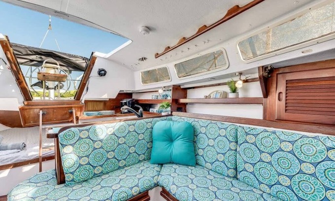 St. Augustine Boat Rental | Endless Summer in Downtown St. Augustine