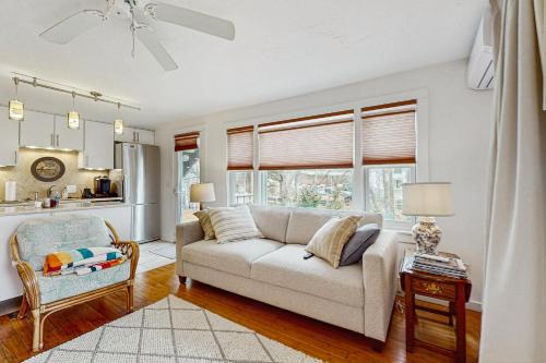 Provincetown Apartment | Endless Summer