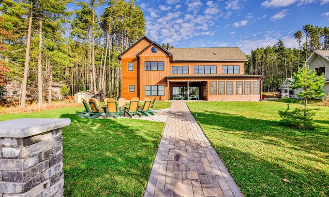 St Germain House | Endless Summer