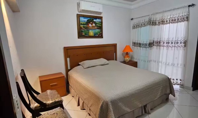 Degollado Apartment | Endodent Room in Degollado