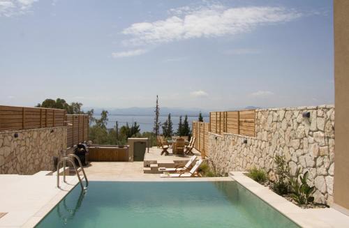 Skaloma Villa | Endogeios Luxury Villas