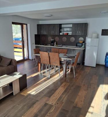 Voineasa Apartment | Enduro Transalpina