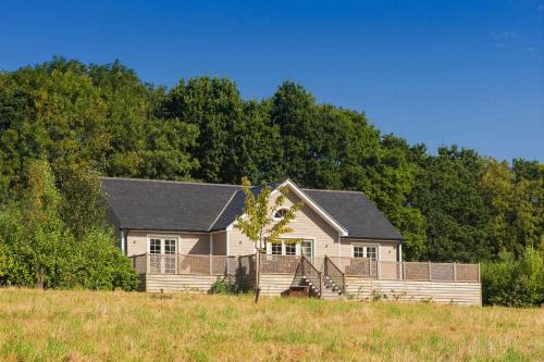 Chappel House | Endymion Lodge