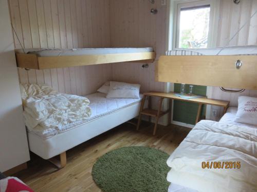 Tvaaker Cabin | Enebackens Kraftkälla