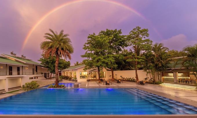 Trimbak Resort | Energise Soul Retreat