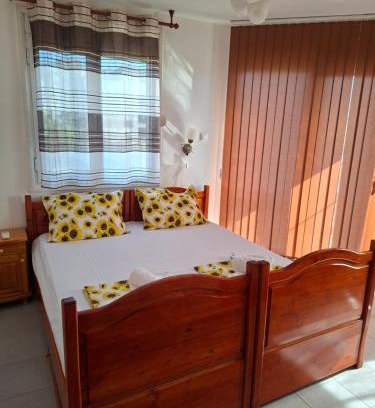 Ruse Center Apartment | Energy 2