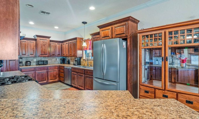 Altus House | Energy Efficient Relaxing Home