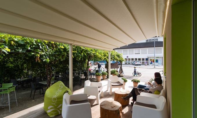Calceranica al Lago Hotel | Energy Hotel