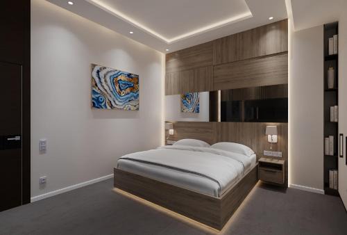 Tashkent Hotel | Energy hotel Tashkent