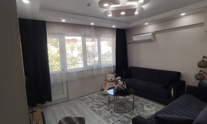 Pamukkale City Centre Apartment | ENGİN HOME PAMUKKALE