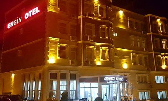 Gelibolu Hotel | Engin Hotel