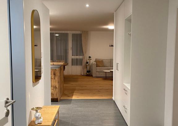 Zizers Apartment | Engler Apartments