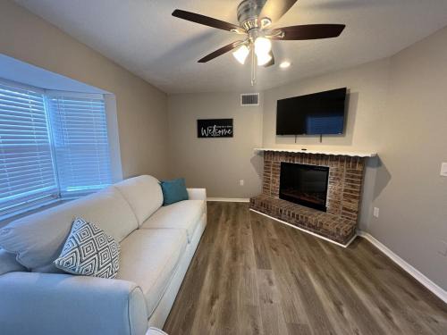 Englewood House | Englewood beach and Dearborn St!