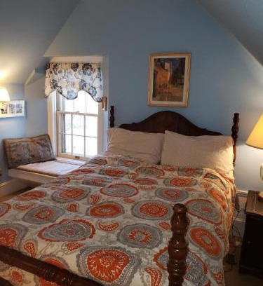 Westerwood House | English Cottage